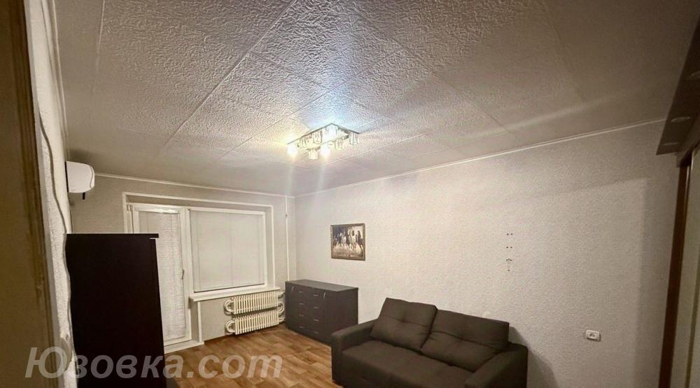 1-комн. квартира, 34м², с мебелью, 2/9 эт., ДОНЕЦК