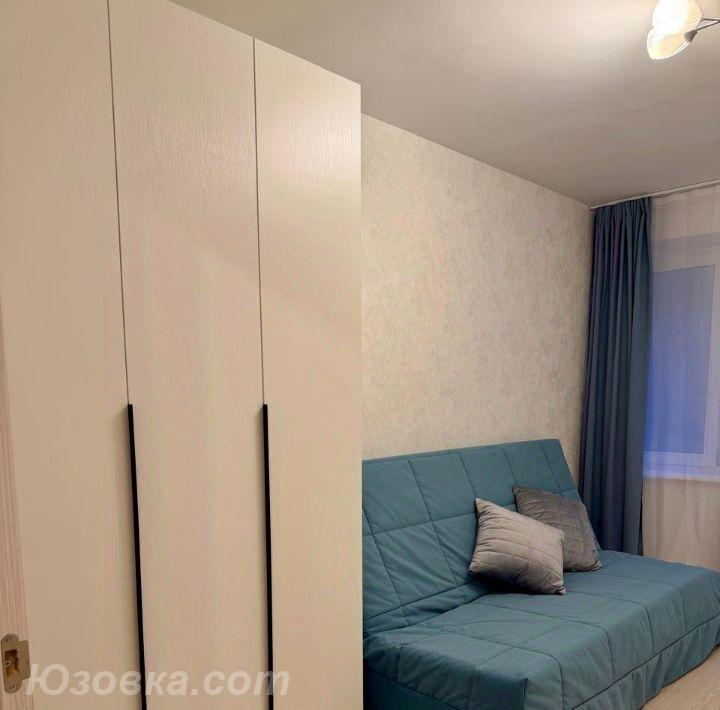 2-комн. квартира, 51м², с мебелью, 4/5 эт., ДОНЕЦК