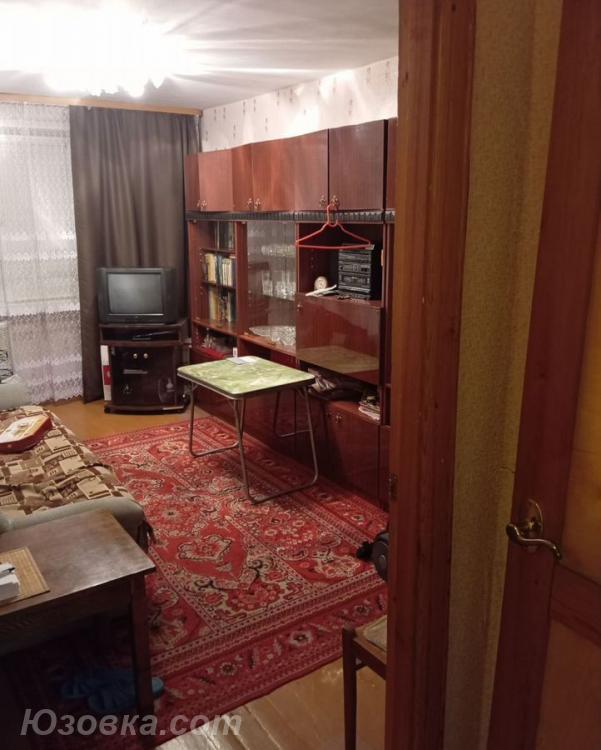 2-комн. квартира, 48м², с мебелью, 3/5 эт., ДОНЕЦК