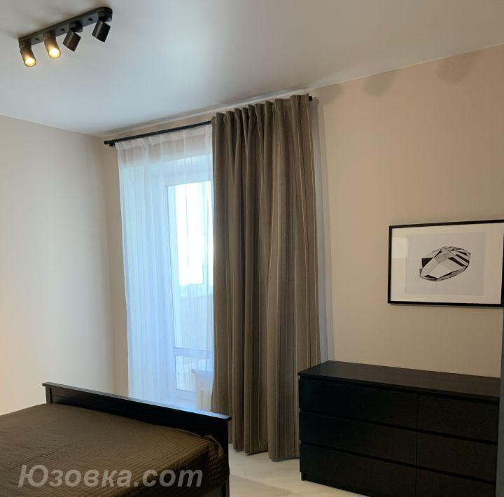 2-комн. квартира, 68м², с мебелью, 4/5 эт., ДОНЕЦК