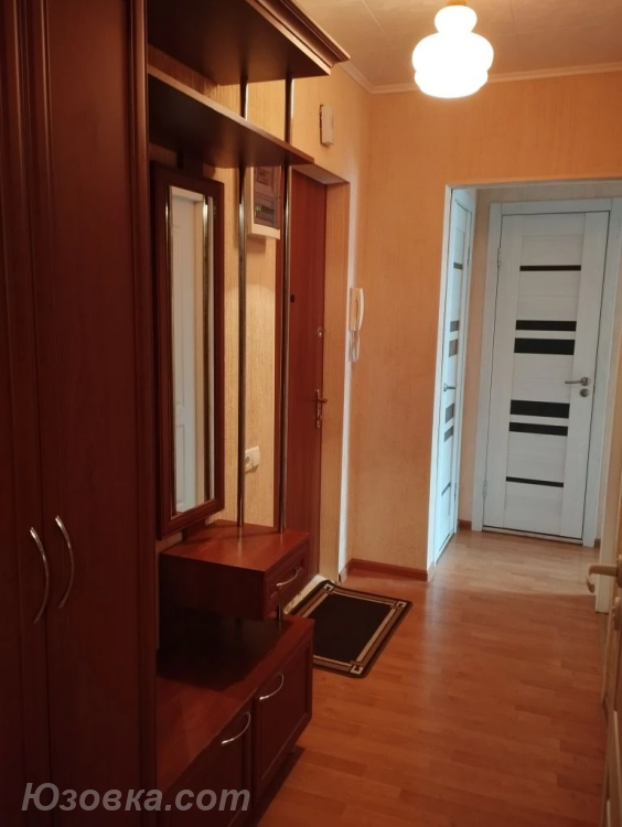 2-комн. квартира, 48 м², вторичка, 7/9 эт., ДОНЕЦК
