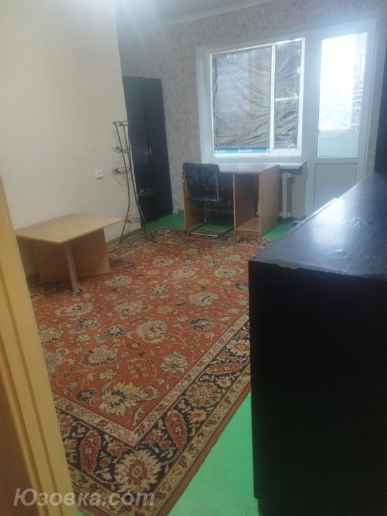 1-комн. квартира, 35 м², вторичка, 9/9 эт., ДОНЕЦК