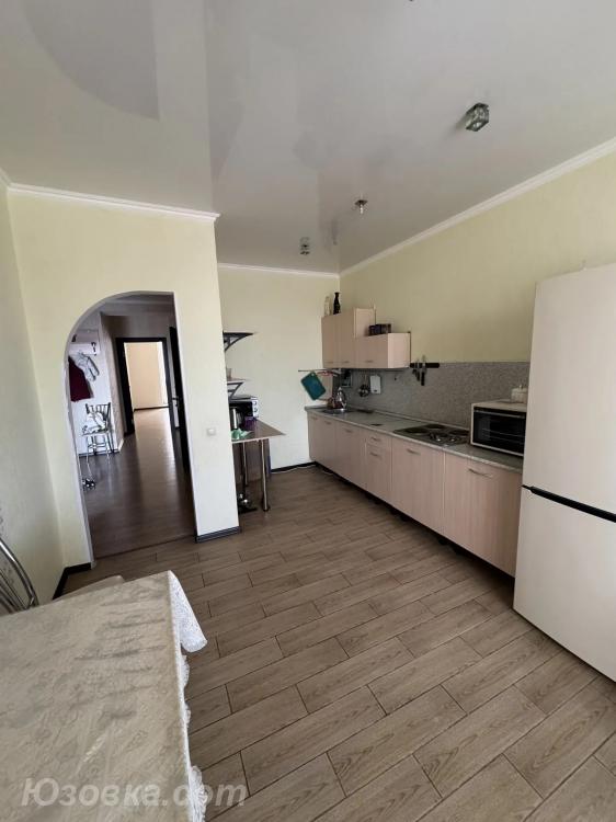 2-комн. квартира, 36м², с мебелью, 3/5 эт., ДОНЕЦК