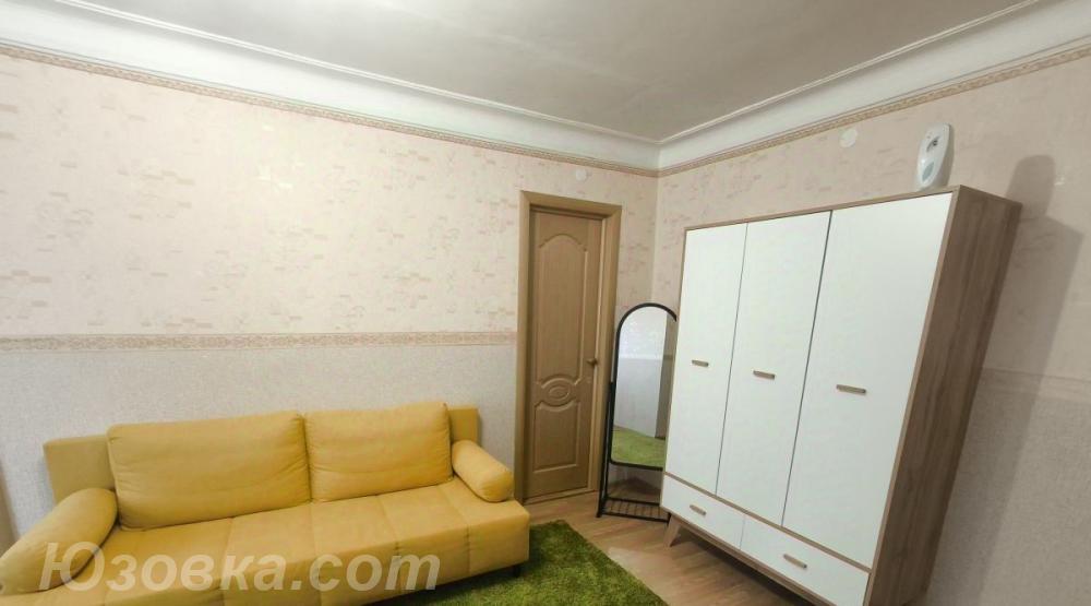 2-комн. квартира, 44м², с мебелью, 2/5 эт., ДОНЕЦК
