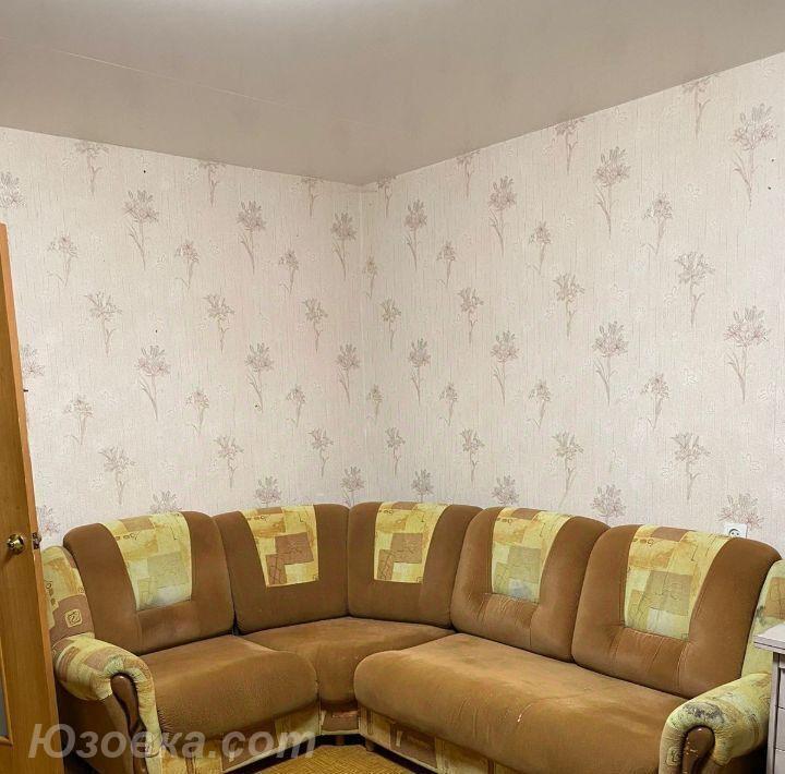 3-комн. квартира, 68м², с мебелью, 3/5 эт., ДОНЕЦК