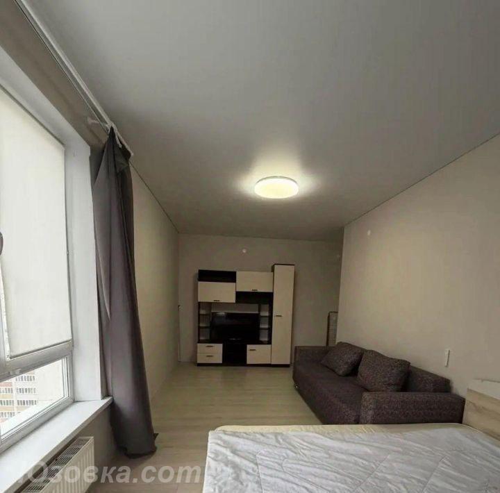 2-комн. квартира, 60м², с мебелью, 3/5 эт., ДОНЕЦК