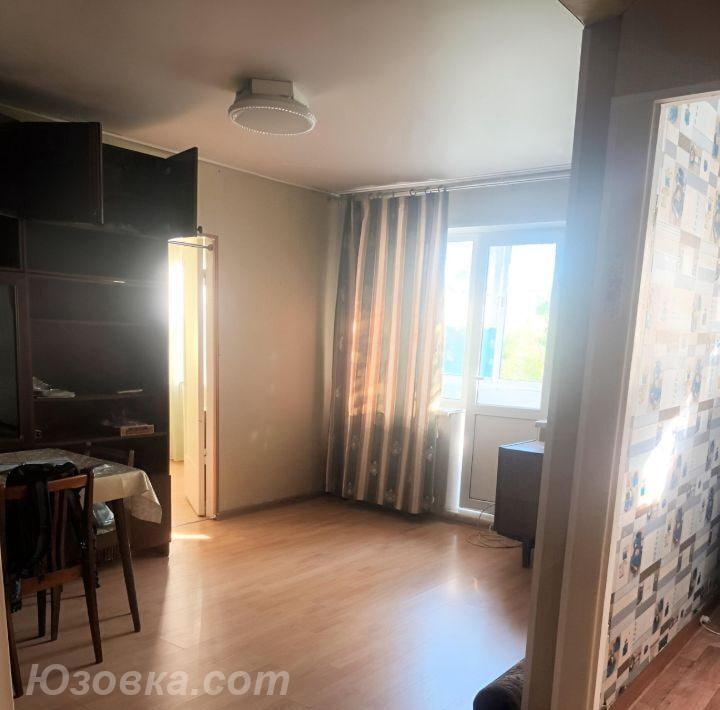 2-комн. квартира, 50м², с мебелью, 2/9 эт., ДОНЕЦК