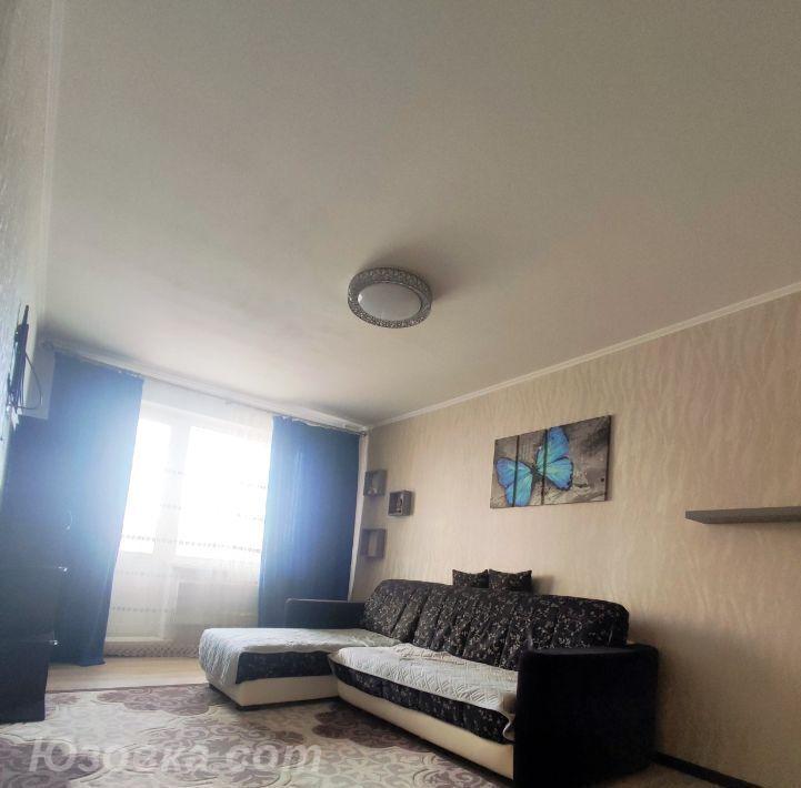 3-комн. квартира, 68м², с мебелью, 2/9 эт.