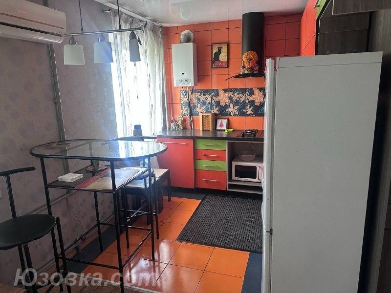 1-комн. квартира, 46м², с мебелью, 4/5 эт.