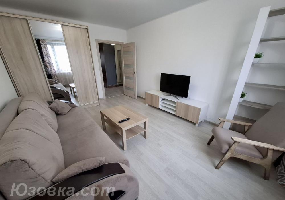 2-комн. квартира, 48м², с мебелью, 3/5 эт., ДОНЕЦК