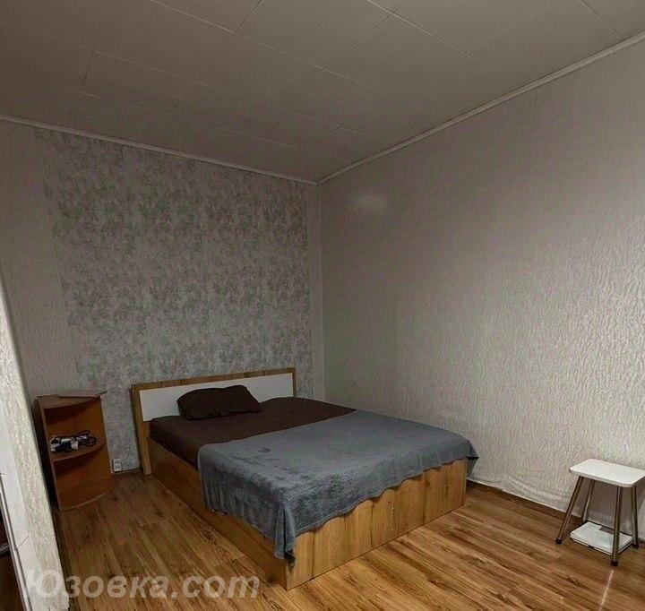 1-комн. квартира, 41м², с мебелью, 3/5 эт., ДОНЕЦК