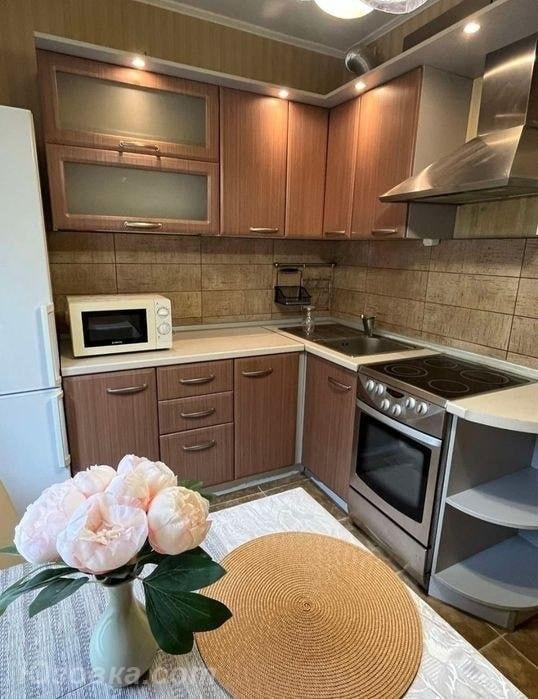 1-комн. квартира, 41м², с мебелью, 2/5 эт., ДОНЕЦК