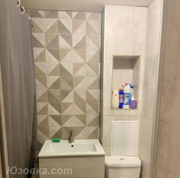 2-комн. квартира, 52м², с мебелью, 4/9 эт., ДОНЕЦК