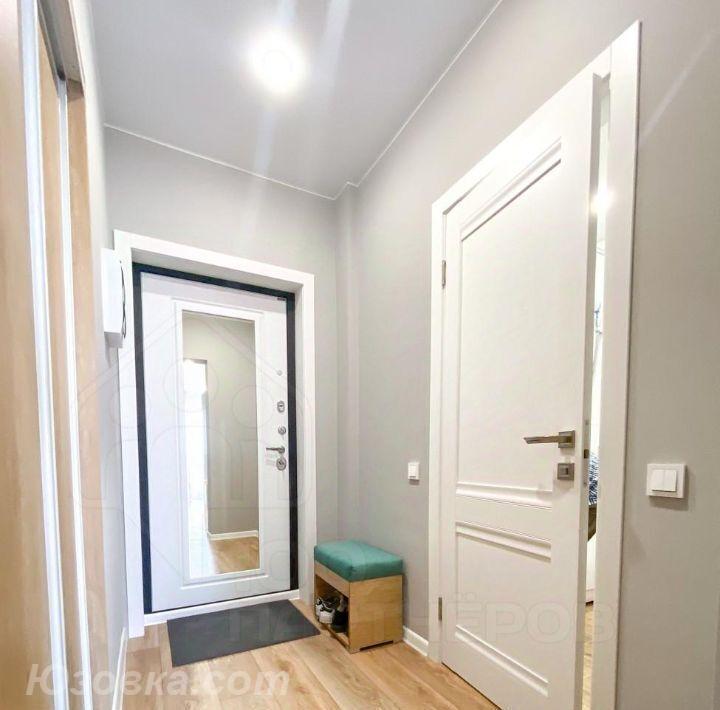 1-комн. квартира, 32м², с мебелью, 9/12 эт., ДОНЕЦК
