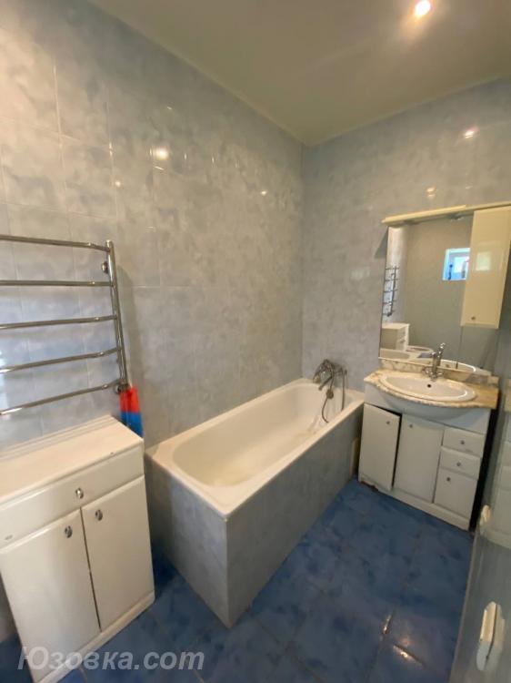 2-комн. квартира, 47м², с мебелью, 5/9 эт., ДОНЕЦК