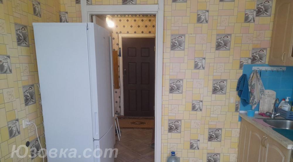 1-комн. квартира, 34м², с мебелью, 2/5 эт., ДОНЕЦК