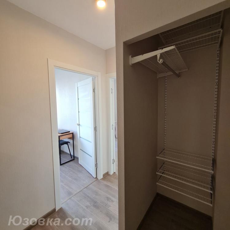 2-комн. квартира, 65м², с мебелью, 3/5 эт., ДОНЕЦК