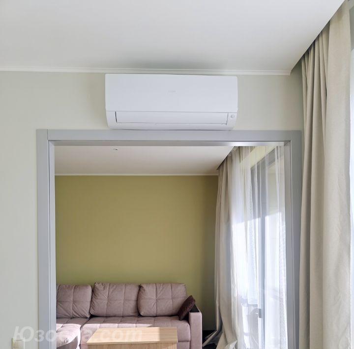 2-комн. квартира, 45м², с мебелью, 3/5 эт., ДОНЕЦК