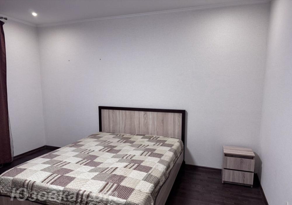 1-комн. квартира, 36м², с мебелью, 6/9 эт., ДОНЕЦК