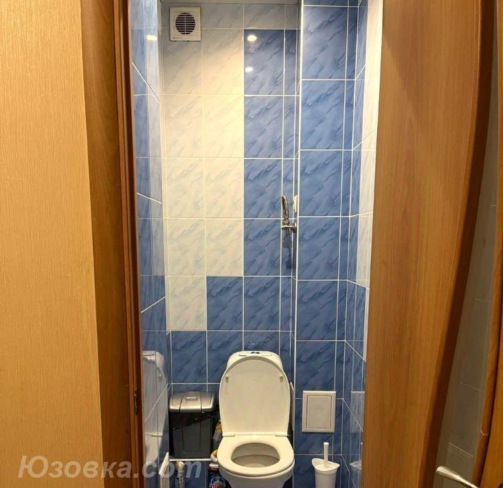 2-комн. квартира, 63м², с мебелью, 5/9 эт., ДОНЕЦК