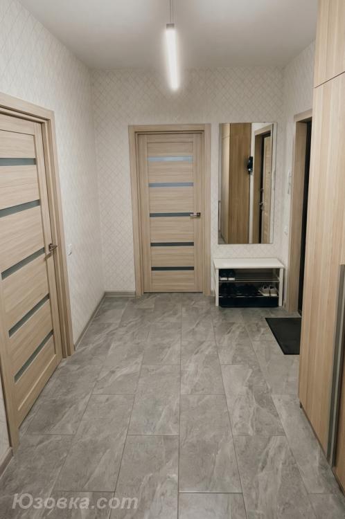 1-комн. квартира, 35м², с мебелью, 2/5 эт., ДОНЕЦК