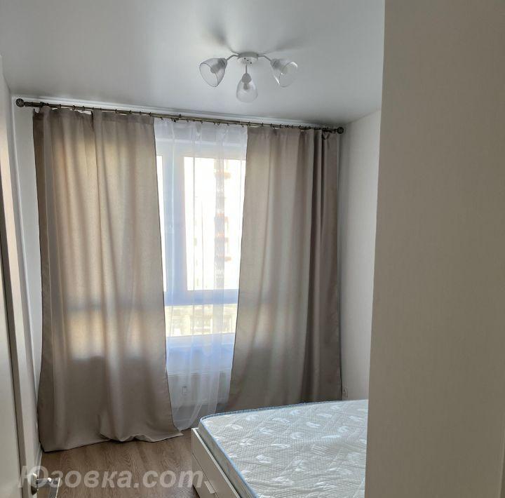 1-комн. квартира, 36м², с мебелью, 5/9 эт., ДОНЕЦК