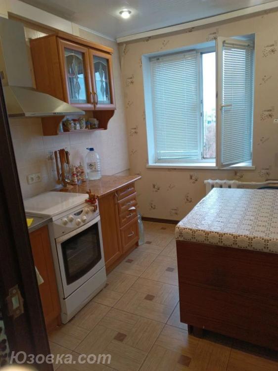 2-комн. квартира, 50 м², вторичка, 9/9 эт.