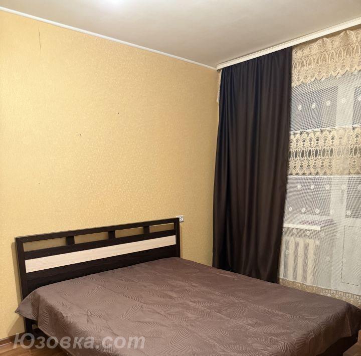 2-комн. квартира, 58м², с мебелью, 2/5 эт., ДОНЕЦК