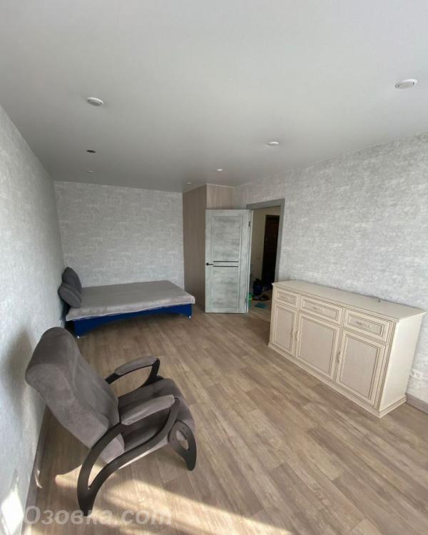 1-комн. квартира, 36м², с мебелью, 4/9 эт.