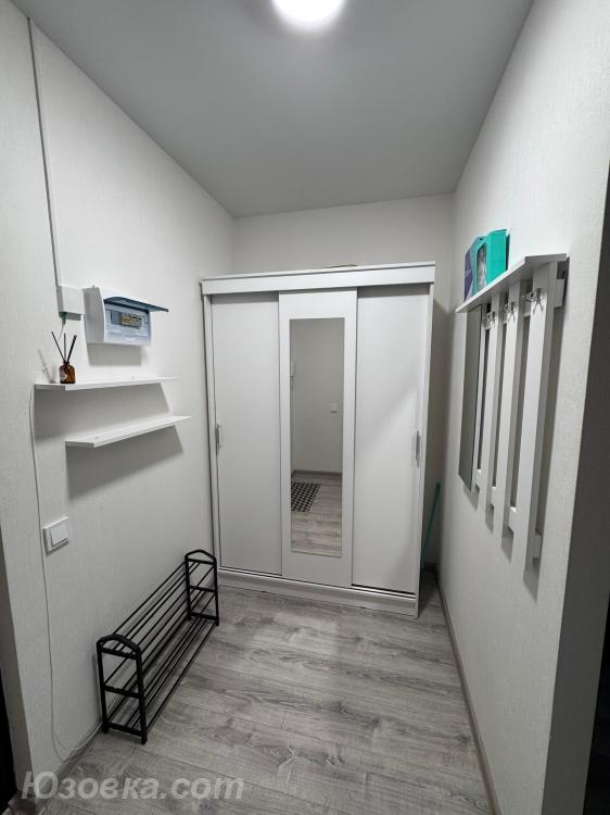 1-комн. квартира, 32м², с мебелью, 4/5 эт., ДОНЕЦК