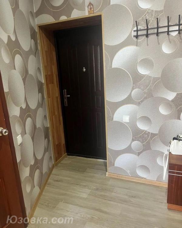 1-комн. квартира, 41м², с мебелью, 1/5 эт., ДОНЕЦК