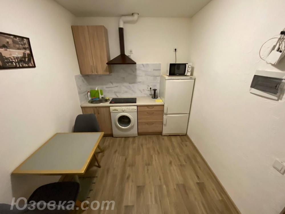 1-комн. квартира, 30м², с мебелью, 6/9 эт.