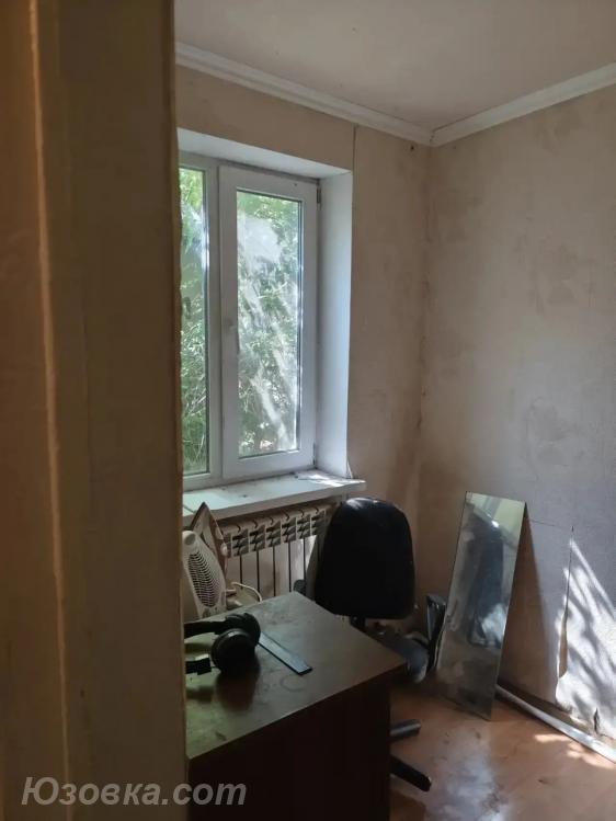 Дом , 75 м², на участке 6,0 сот., Макеевка