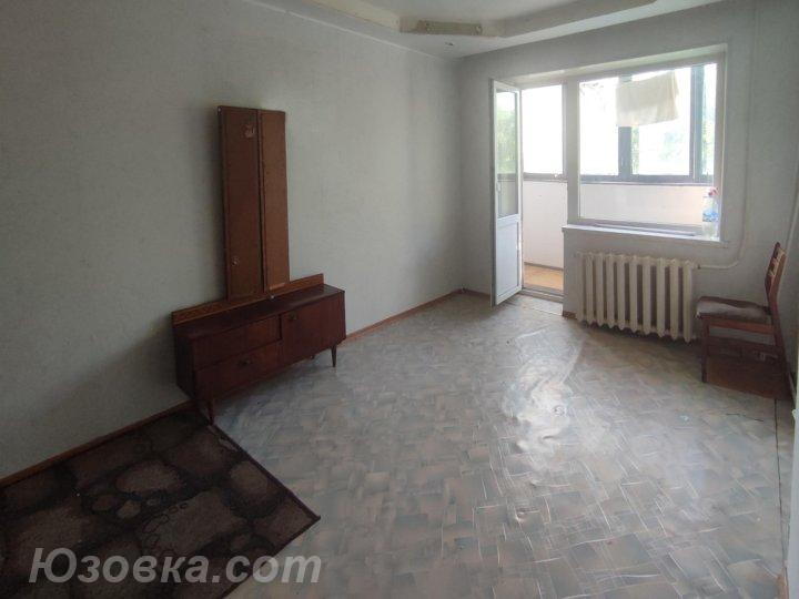 2-комн. квартира, 44 м², вторичка, 2/5 эт.