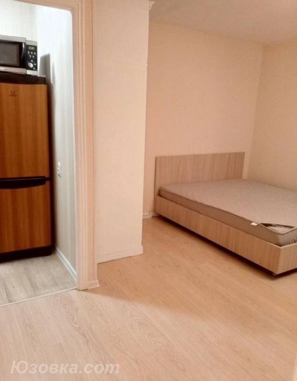 1-комн. квартира, 40м², с мебелью, 3/5 эт., ДОНЕЦК