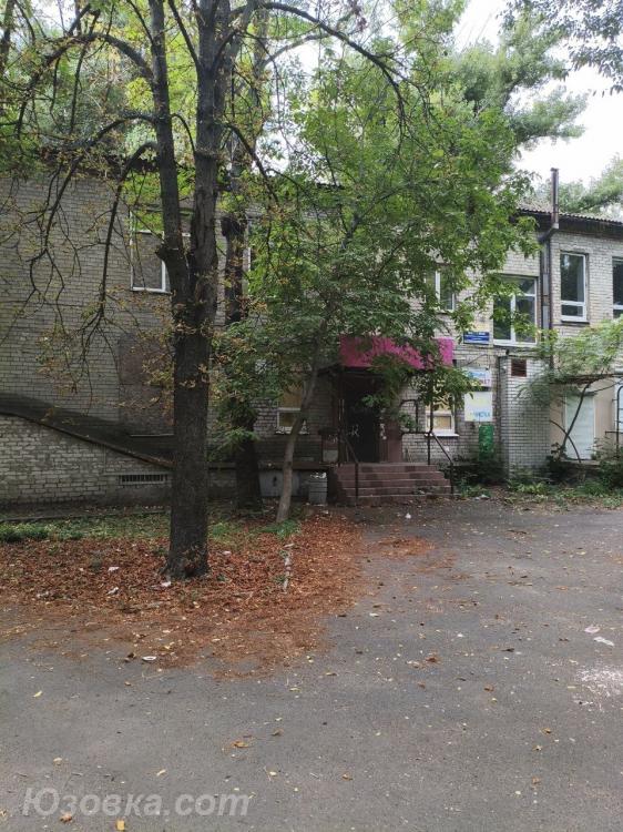 Сдаётся помещение, ориентир пл. Бакинских комиссаров, ДОНЕЦК
