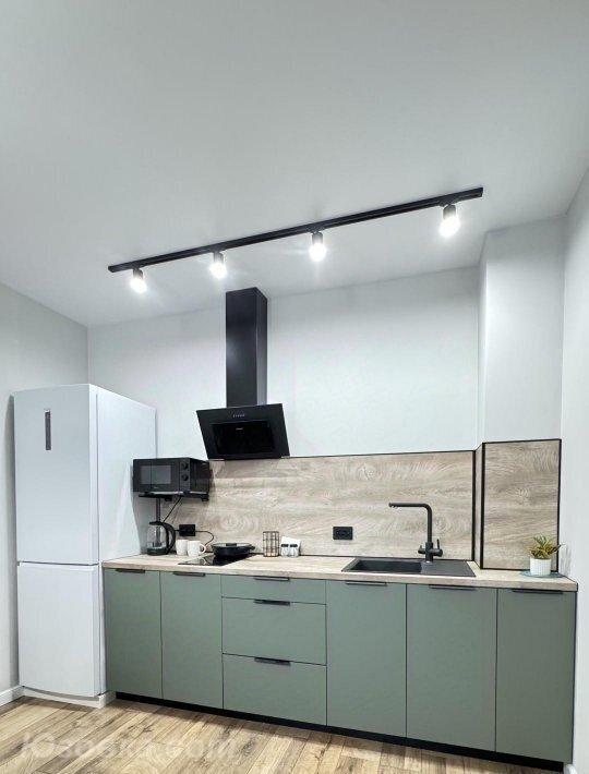2-комн. квартира, 55м², с мебелью, 4/9 эт., ДОНЕЦК