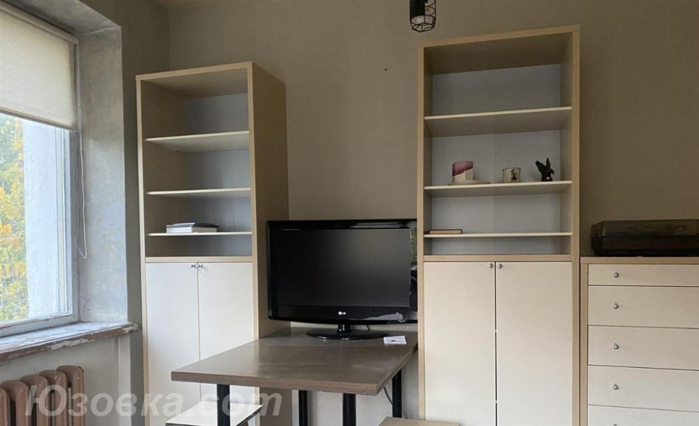 2-комн. квартира, 47м², с мебелью, 3/5 эт.