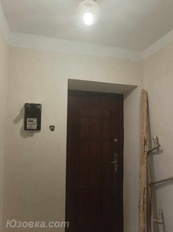 2-комн. квартира, 44 м², вторичка, 3/5 эт., ДОНЕЦК