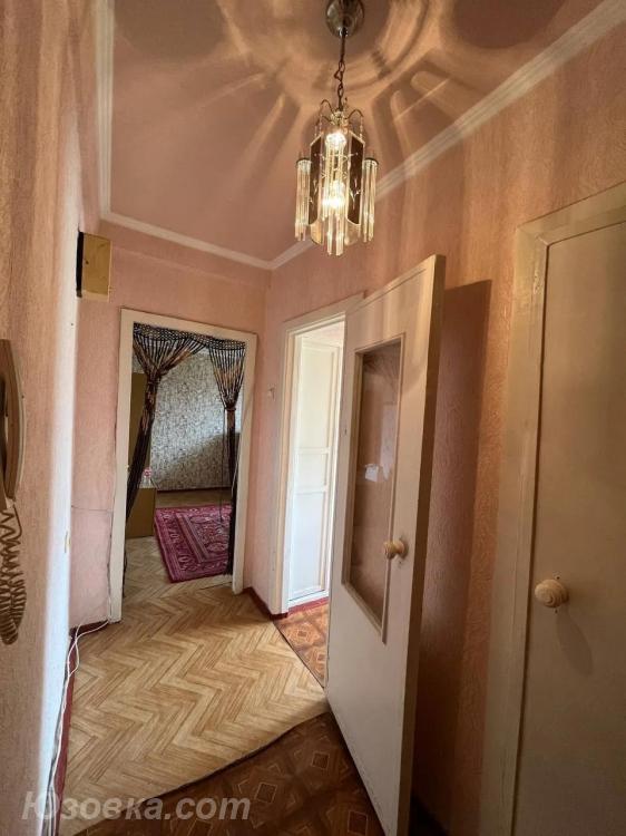 1-комн. квартира, 31 м², вторичка, 4/9 эт., ДОНЕЦК