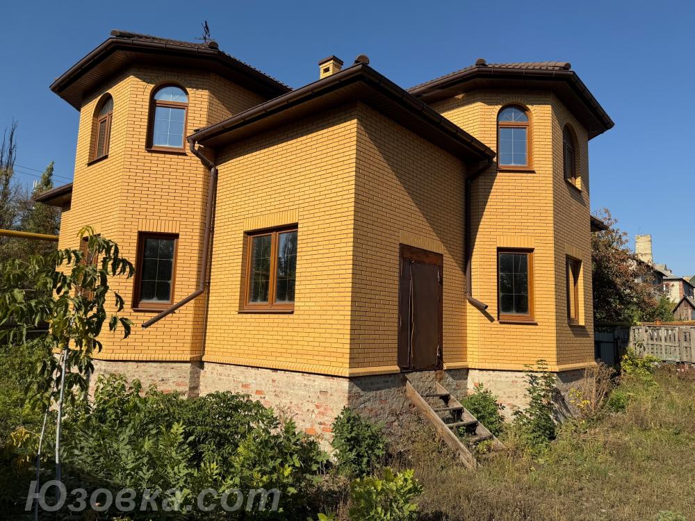 Дом , 408 м², на участке 7,0 сот., Макеевка