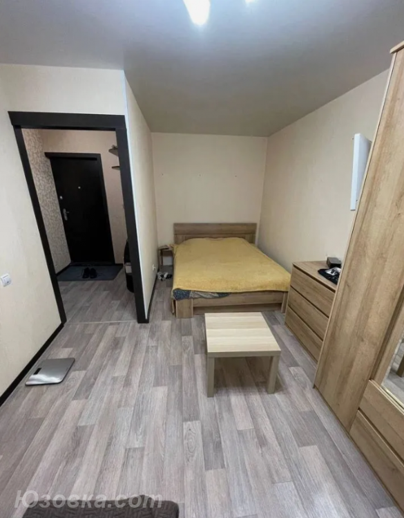 1-комн. квартира, 26м², с мебелью, 4/9 эт., ДОНЕЦК