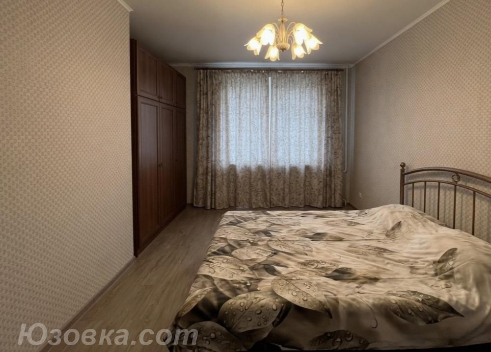 2-комн. квартира, 51м², с мебелью, 2/2 эт.