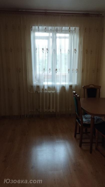 1-комн. квартира, 36м², с мебелью, 3/9 эт.
