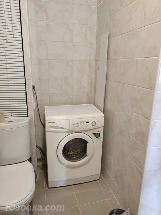 2-комн. квартира, 45м², с мебелью, 3/10 эт., ДОНЕЦК