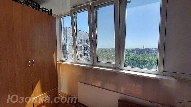 1-комн. квартира, 36 м², вторичка, 13/14 эт.