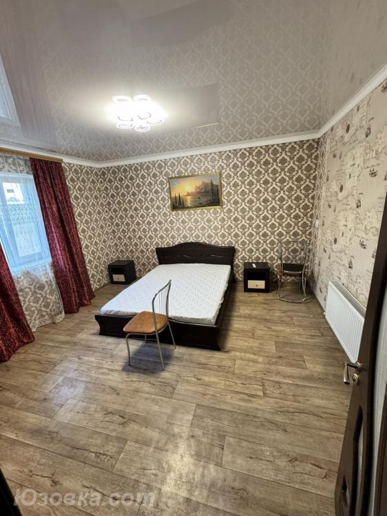 1-комн. квартира, 45м², с мебелью, 1/5 эт., ДОНЕЦК