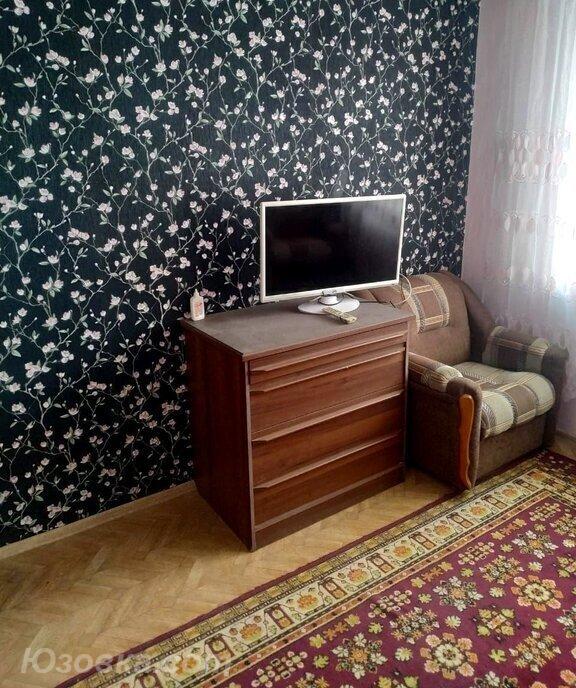 2-комн. квартира, 54м², с мебелью, 3/5 эт., ДОНЕЦК