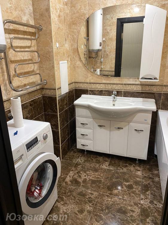 2-комн. квартира, 68м², с мебелью, 3/5 эт., ДОНЕЦК