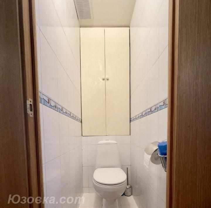 1-комн. квартира, 36м², с мебелью, 2/5 эт., ДОНЕЦК
